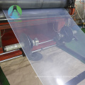 custom forming plastic blister packaging sheet clear pvc thermoforming sheet